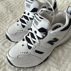 Brand new , new balance shoes